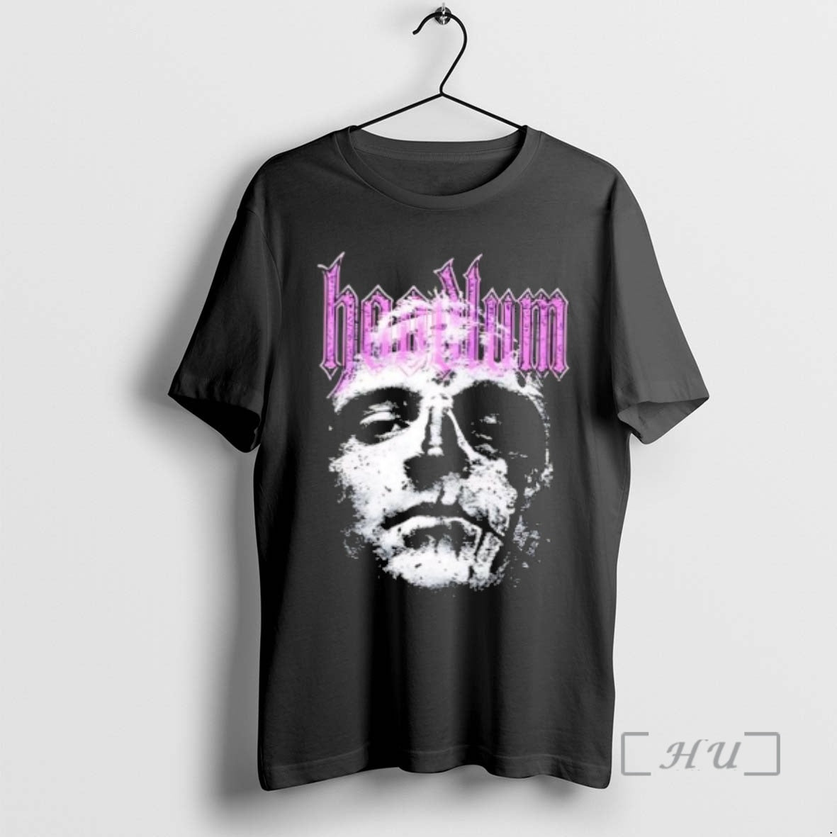 Officials Hoodlum Face T-Shirts, Hoodie, Sweatshirt - T-Shirt, Sweatshirt, Hoodie