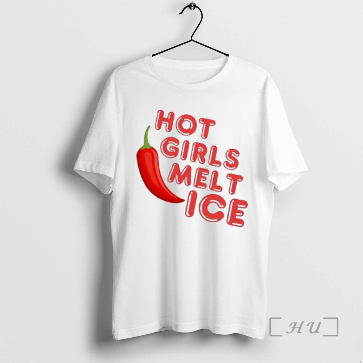 Officials Hot Melt Ice T-Shirts, Hoodie, Sweatshirt - T-Shirt, Sweatshirt, Hoodie