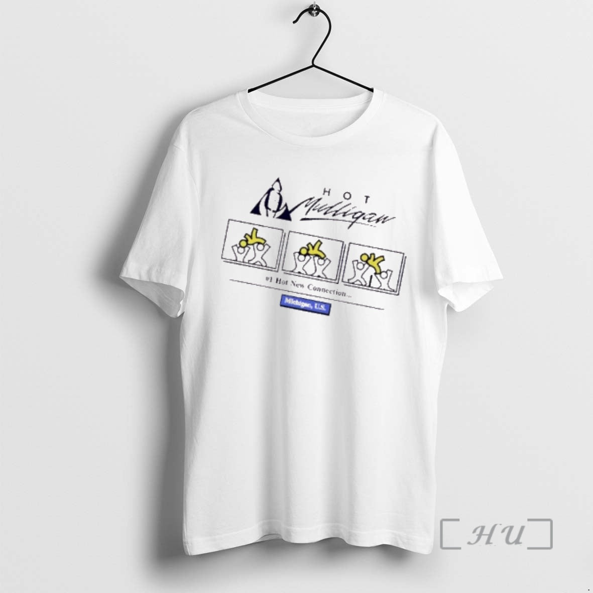 Officials Hot Mulligan Connection Michigan U S T-Shirts, Hoodie, Sweatshirt - T-Shirt, Sweatshirt, Hoodie