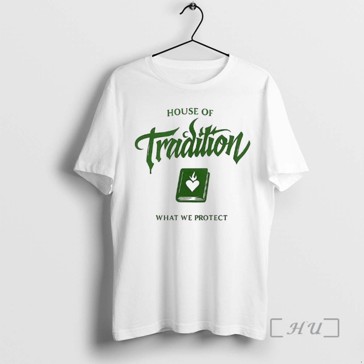 Officials House Tradition What We Protect T-Shirts, Hoodie, Sweatshirt - T-Shirt, Sweatshirt, Hoodie