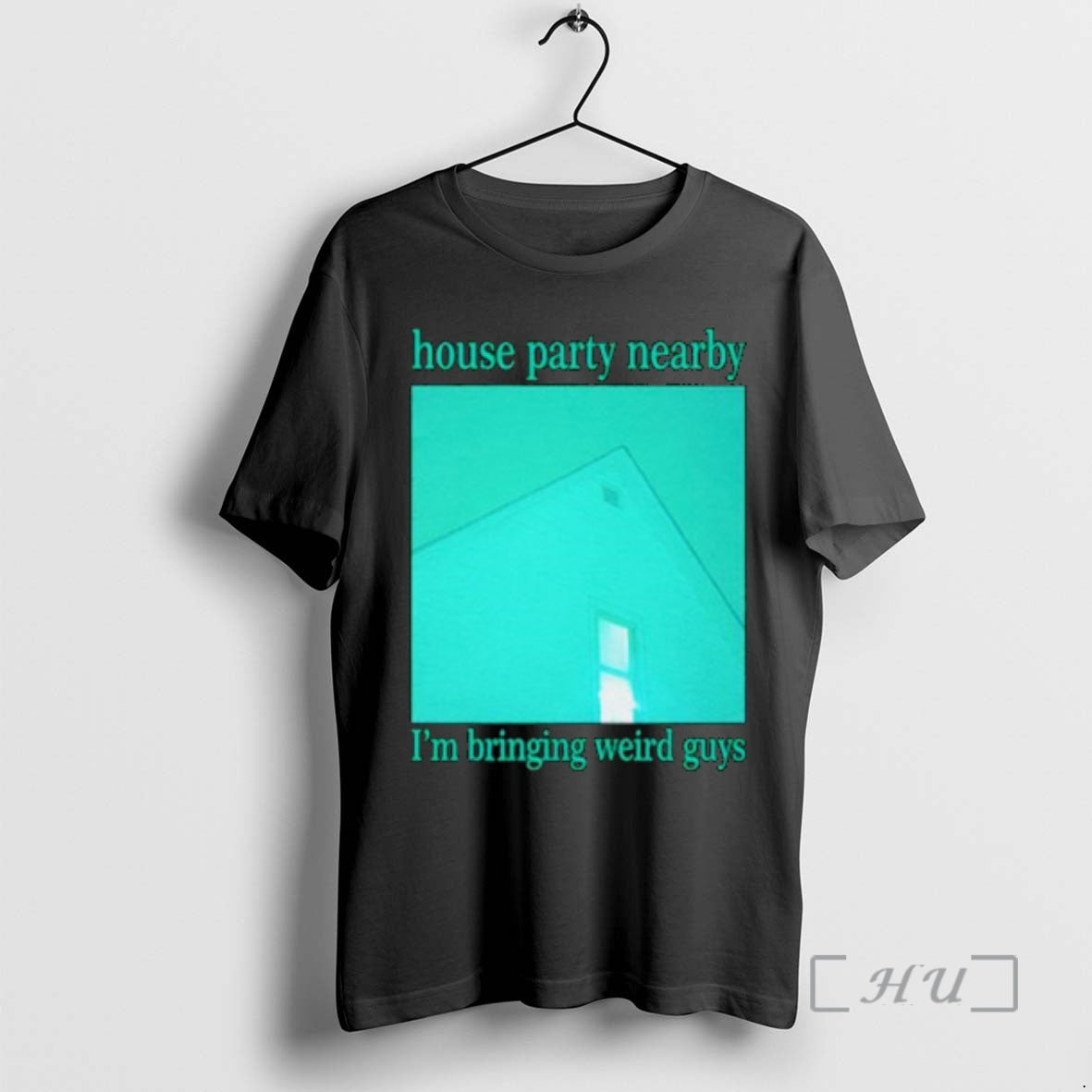 Officials House Party Nearby Im Bringing Weird Guys Ornaments T-Shirts, Hoodie, Sweatshirt - T-Shirt, Sweatshirt, Hoodie