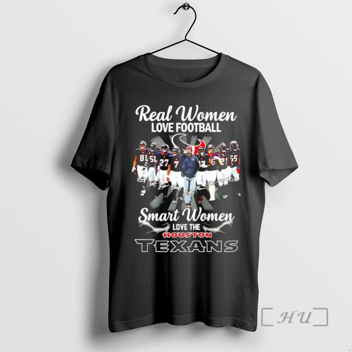 Officials Houston Texans Football Real Love Football Smart Love Texans T-Shirts, Hoodie, Sweatshirt - T-Shirt, Sweatshirt, Hoodie