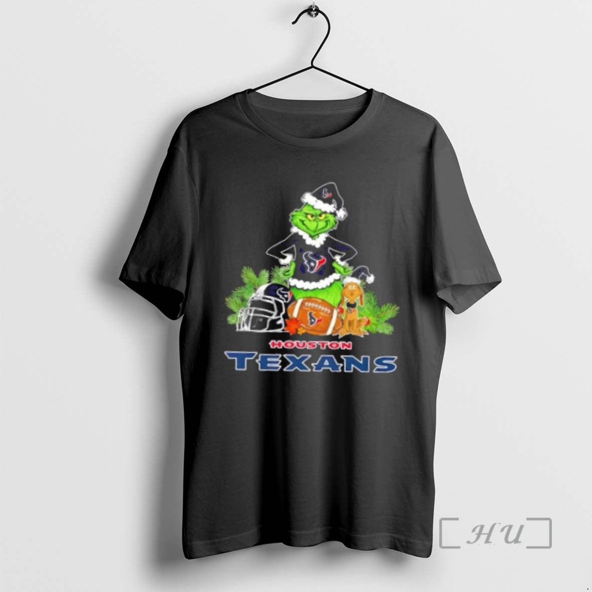 Officials Houston Texans Football X Grinch Max Dog Merry T-Shirts, Hoodie, Sweatshirt - T-Shirt, Sweatshirt, Hoodie