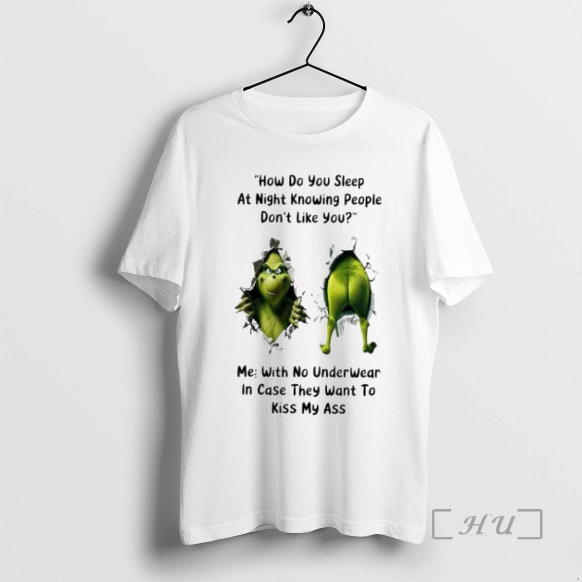 Officials How Do You Sleep Night Knowing People Dont Like You No Underwear T-Shirts, Hoodie, Sweatshirt - T-Shirt, Sweatshirt, Hoodie