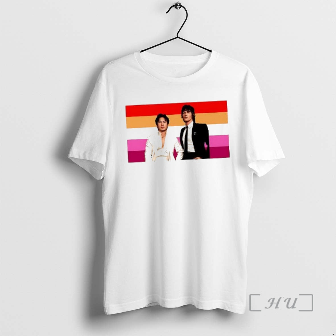 Officials Hudson Williams Connor Storrie Lesbian Pride T-Shirts, Hoodie, Sweatshirt - T-Shirt, Sweatshirt, Hoodie