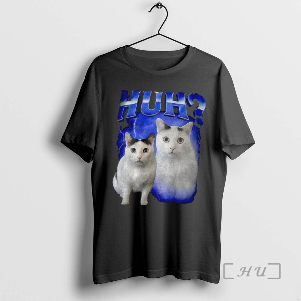 Officials Huh Funny Dank Cat Meme T-Shirts, Hoodie, Sweatshirt - T-Shirt, Sweatshirt, Hoodie