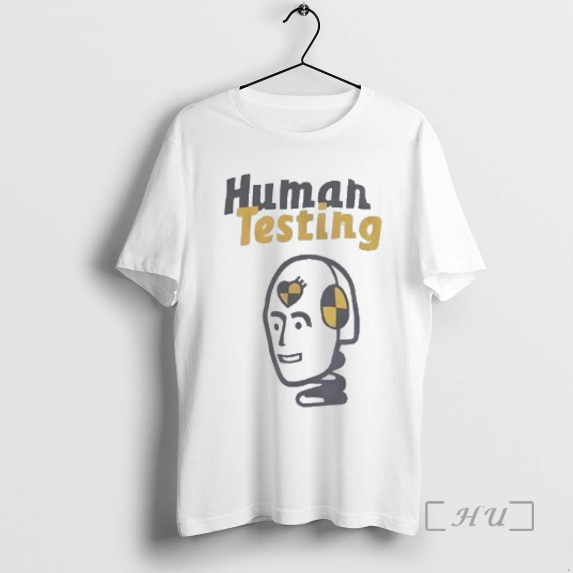 Officials Human Made X Asap Rocky Human Testing T-Shirts, Hoodie, Sweatshirt - T-Shirt, Sweatshirt, Hoodie