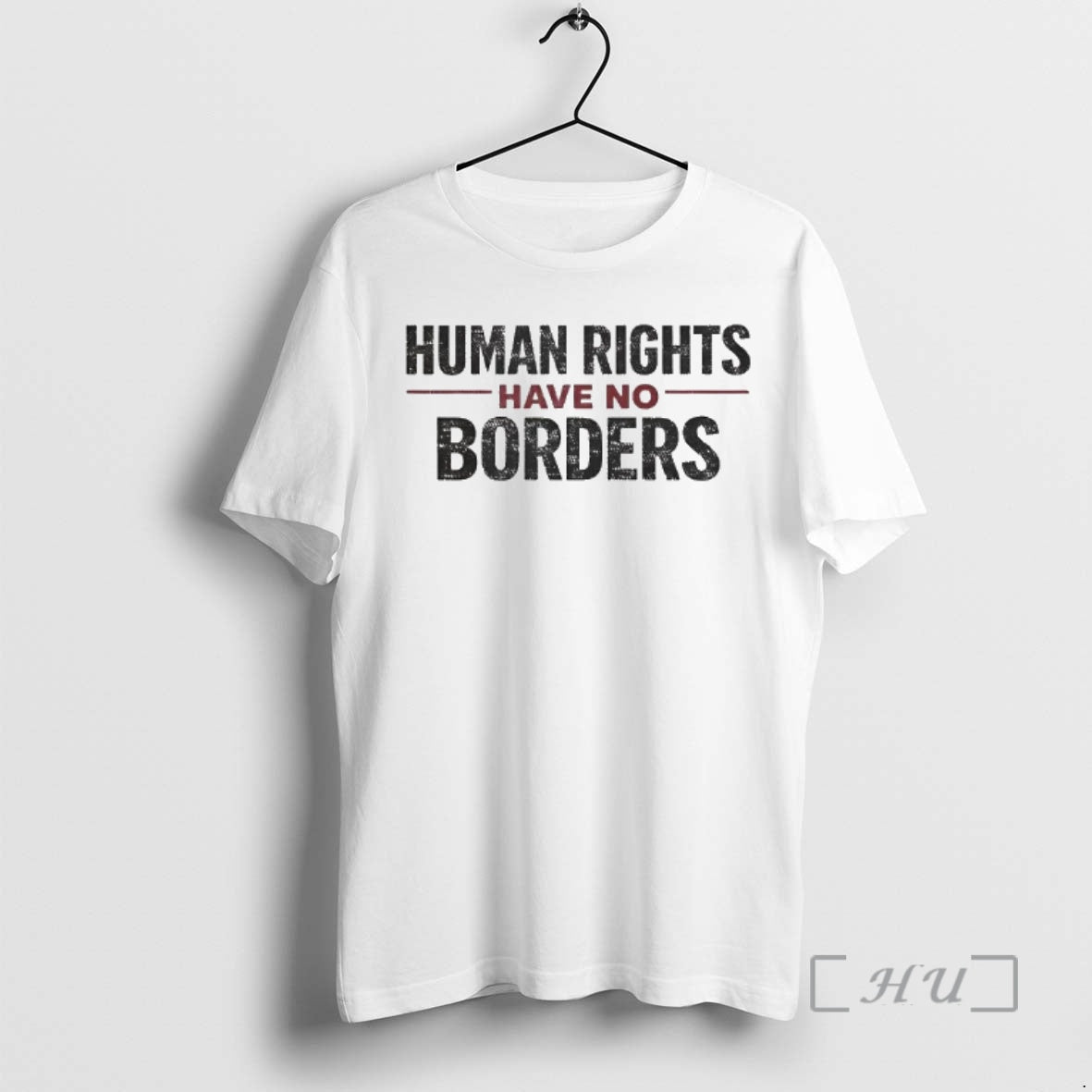 Officials Human Rights Have No Borders T-Shirts, Hoodie, Sweatshirt - T-Shirt, Sweatshirt, Hoodie