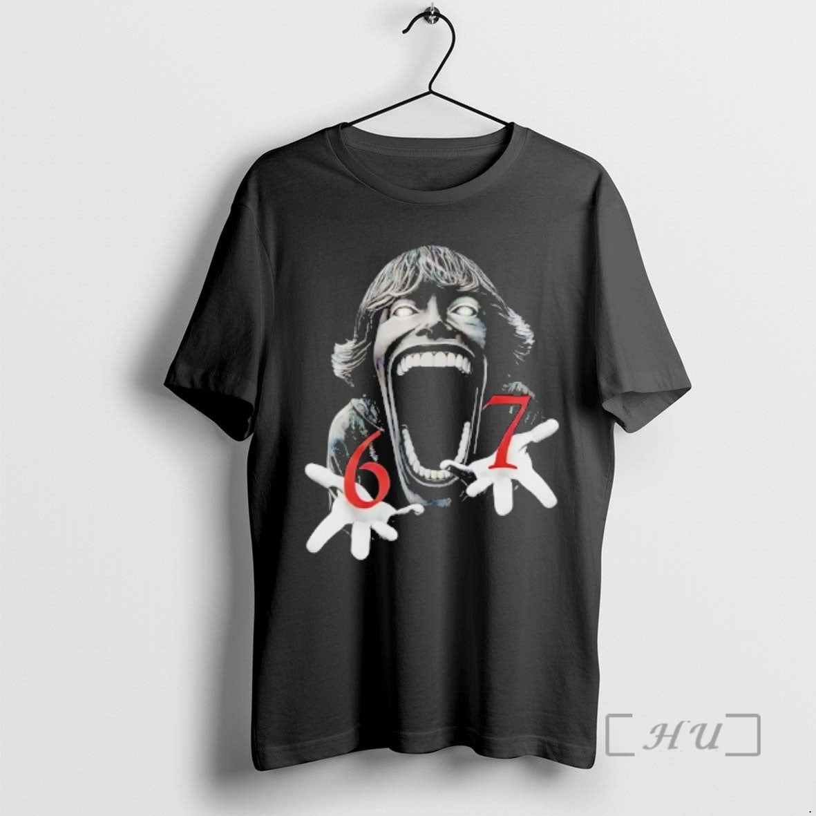 Officials Humor Face Scp 067 Six Seven 6 7 Meme T-Shirts, Hoodie, Sweatshirt - T-Shirt, Sweatshirt, Hoodie