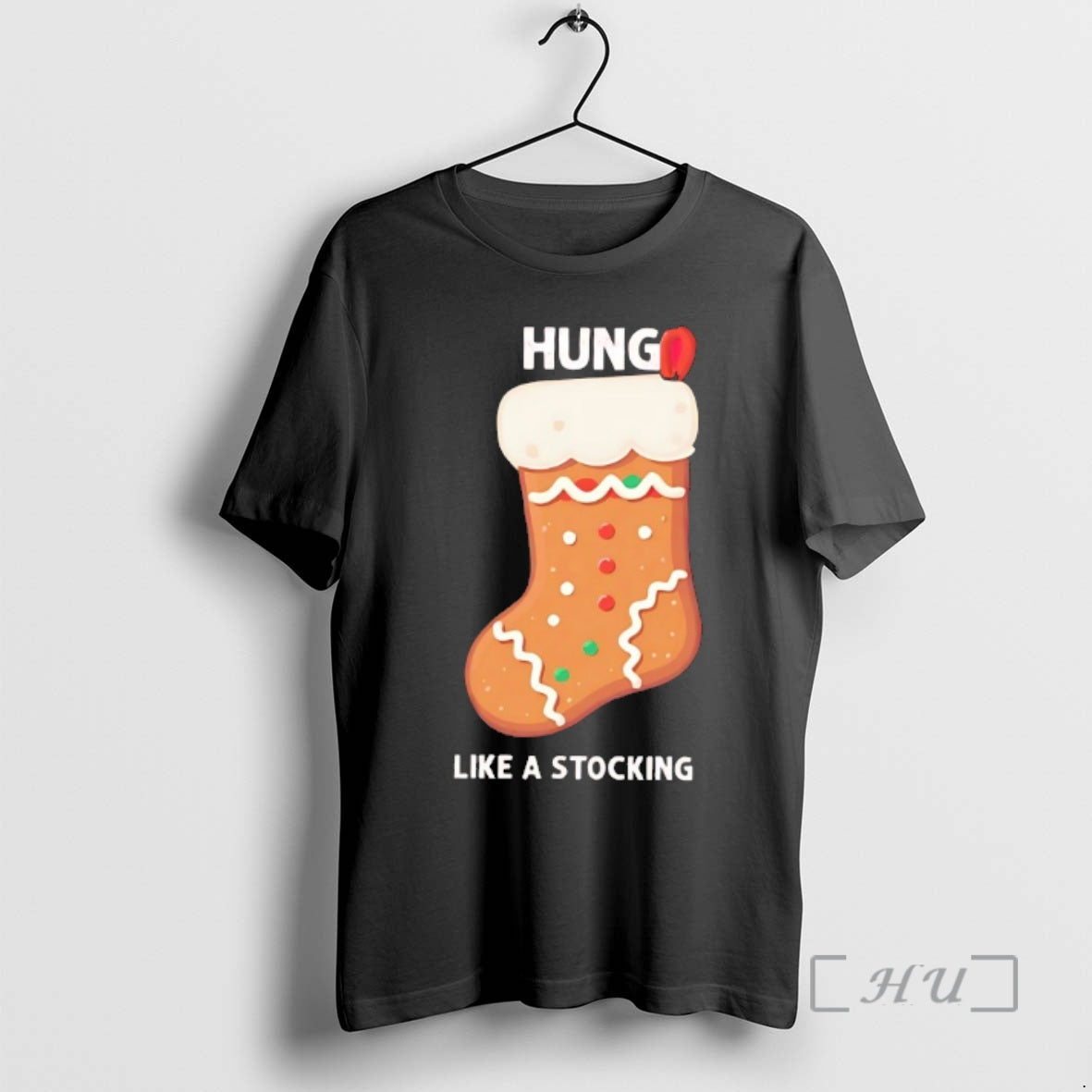 Officials Hung Like Stocking T-Shirts, Hoodie, Sweatshirt - T-Shirt, Sweatshirt, Hoodie
