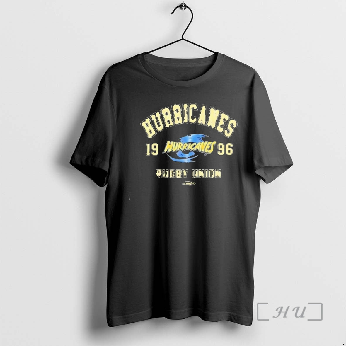 Officials Hurricanes Super Rugby Union 1996 Classic T-Shirts, Hoodie, Sweatshirt - T-Shirt, Sweatshirt, Hoodie