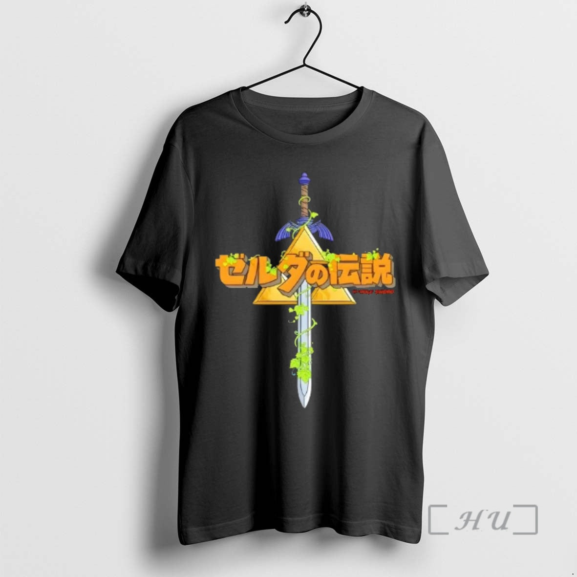 Officials Hyrule Sword T-Shirts, Hoodie, Sweatshirt - T-Shirt, Sweatshirt, Hoodie
