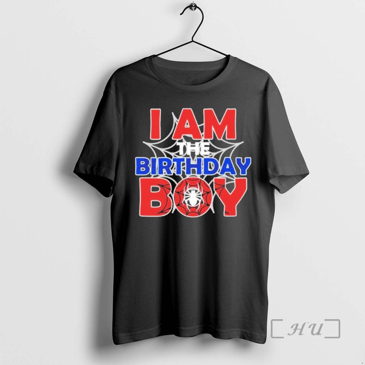 Officials I Am Boy Spider Party T-Shirts, Hoodie, Sweatshirt - T-Shirt, Sweatshirt, Hoodie