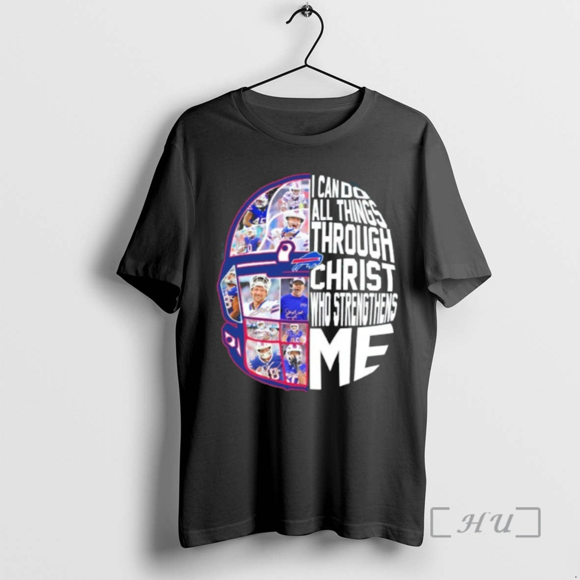 Officials I Do All Things Through Christ Who Strengthens Me Player T-Shirts, Hoodie, Sweatshirt - T-Shirt, Sweatshirt, Hoodie
