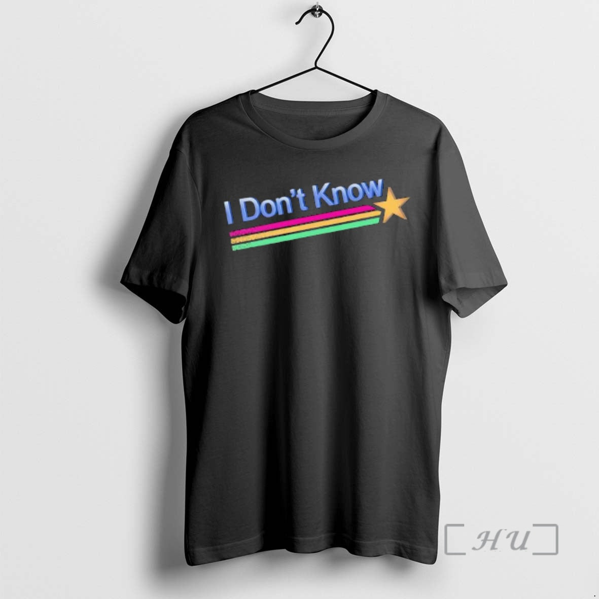 Officials I Dont Know Rainbow Star More You Know T-Shirts, Hoodie, Sweatshirt - T-Shirt, Sweatshirt, Hoodie