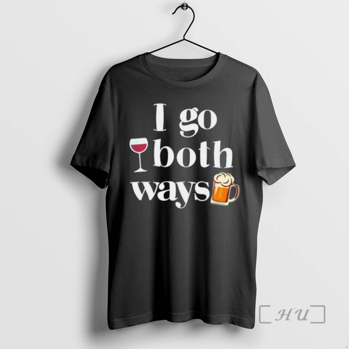 Officials I Go Both Ways T-Shirts, Hoodie, Sweatshirt - T-Shirt, Sweatshirt, Hoodie