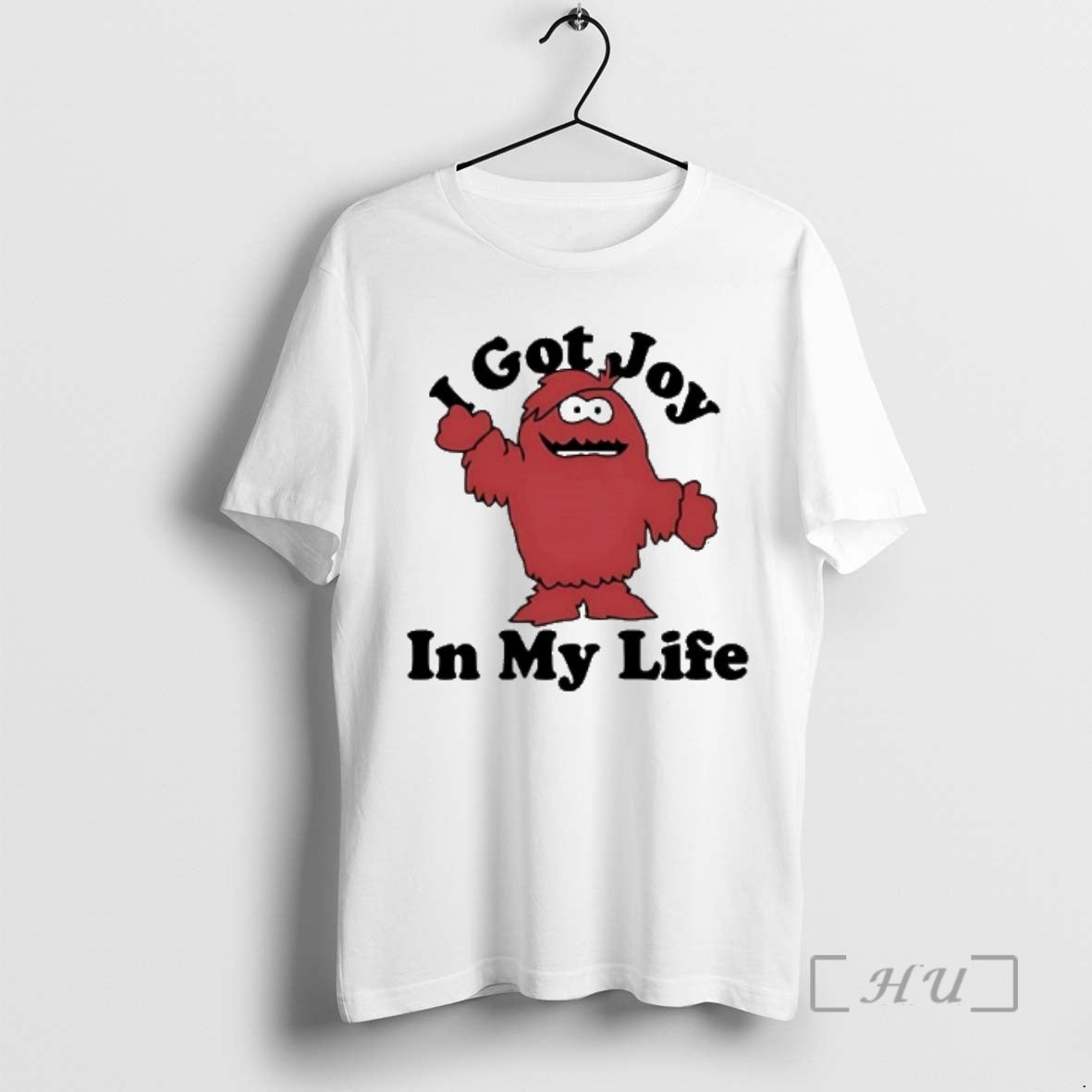 Officials I Got Joy My Life Cartoon T-Shirts, Hoodie, Sweatshirt - T-Shirt, Sweatshirt, Hoodie