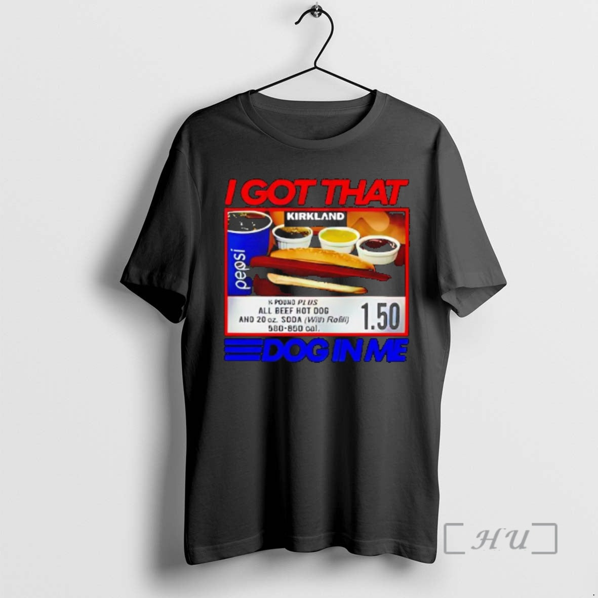 Officials I Got That Dog Me Combo Hot Dog 1 T-Shirts, Hoodie, Sweatshirt - T-Shirt, Sweatshirt, Hoodie