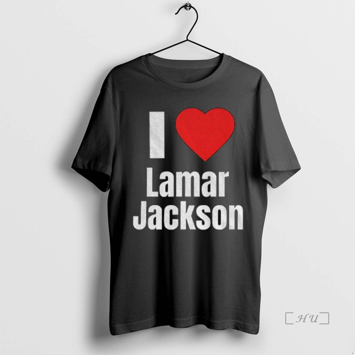 Officials I Heart Lamar Jackson T-Shirts, Hoodie, Sweatshirt - T-Shirt, Sweatshirt, Hoodie