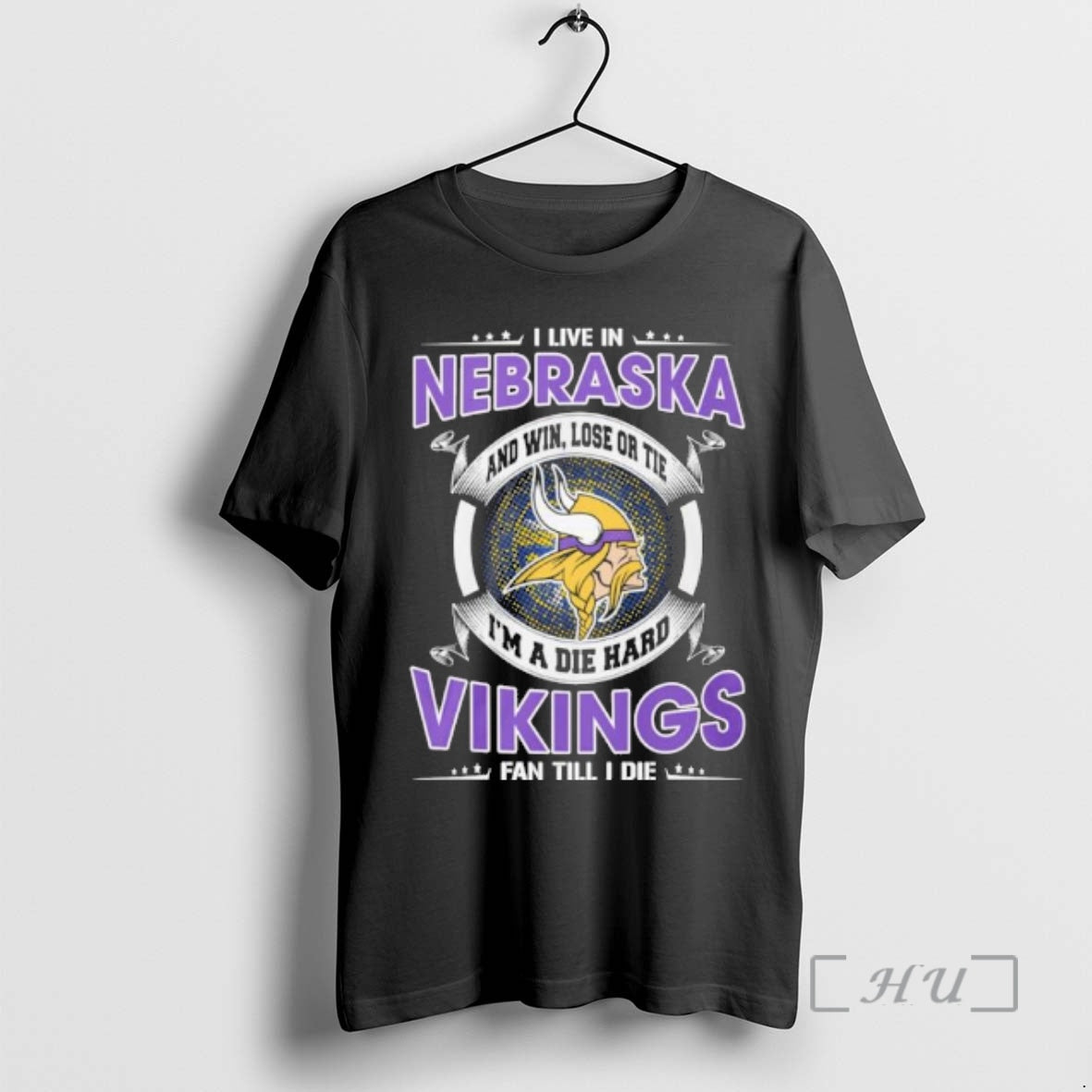 Officials I Live Nebraska Win Lose Tie Im Die Hard Minnesota T-Shirts, Hoodie, Sweatshirt - T-Shirt, Sweatshirt, Hoodie