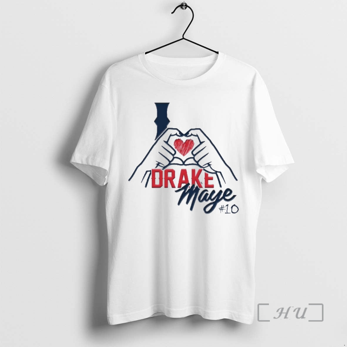 Officials I Love Drake Maye Sb Lx T-Shirts, Hoodie, Sweatshirt - T-Shirt, Sweatshirt, Hoodie