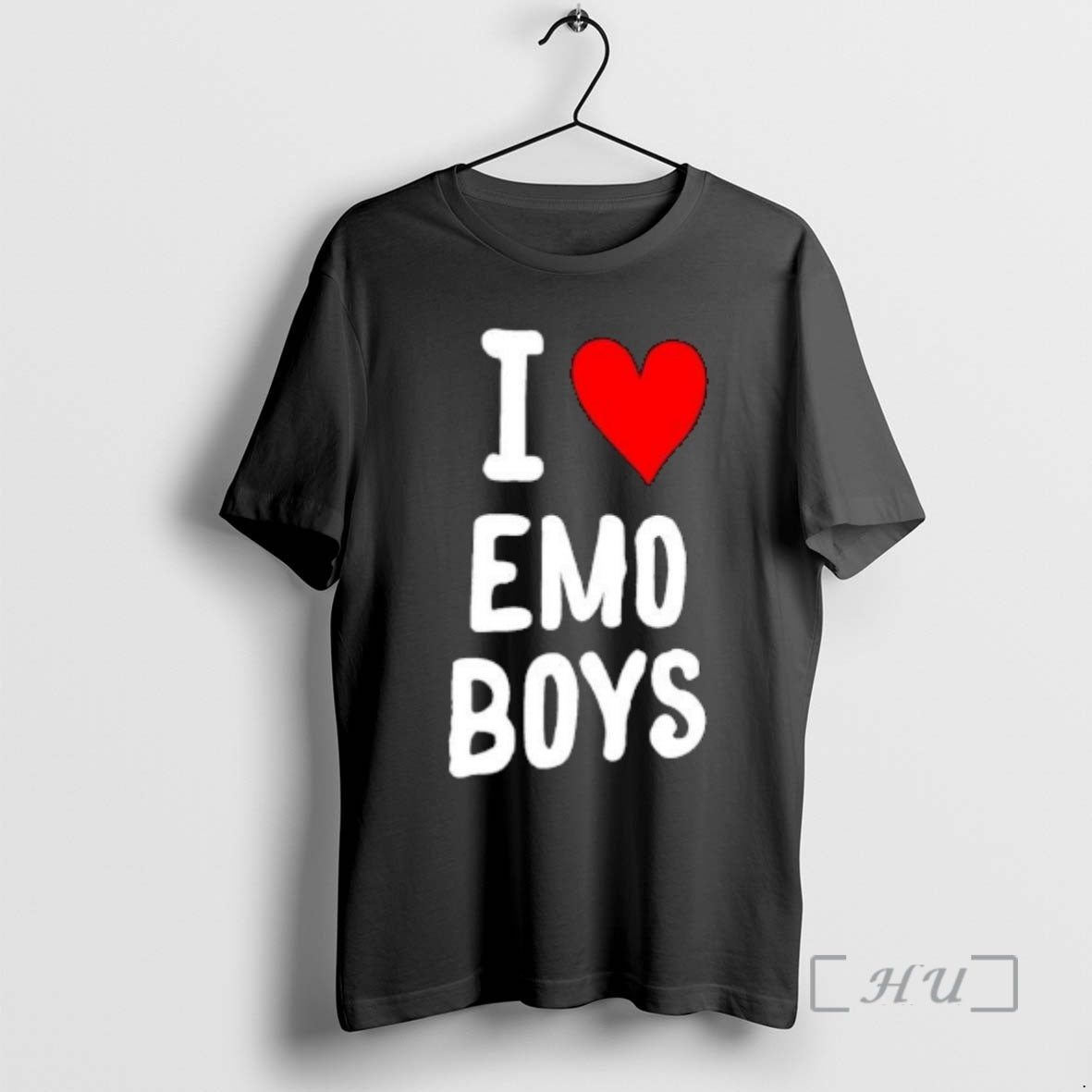 Officials I Love Emo Fun Meme T-Shirts, Hoodie, Sweatshirt - T-Shirt, Sweatshirt, Hoodie
