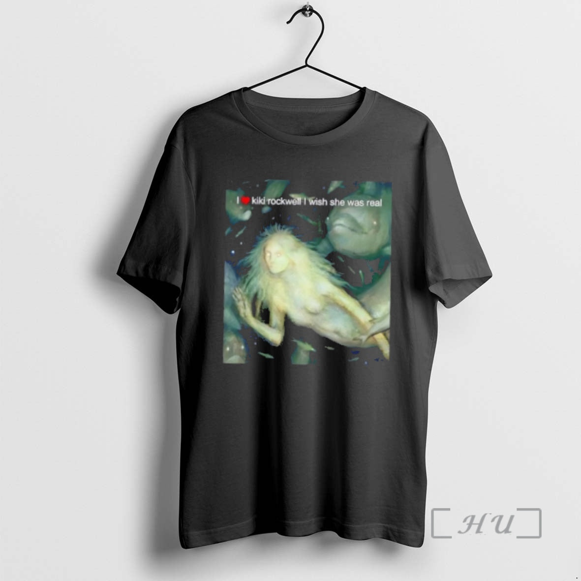 Officials I Love Kiki Rockwell I Wish She Was Real Vintage T-Shirts, Hoodie, Sweatshirt - T-Shirt, Sweatshirt, Hoodie
