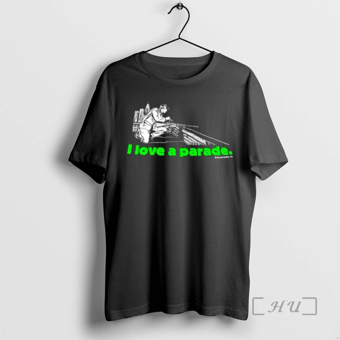 Officials I Love Parade Bounty Hunter Inc T-Shirts, Hoodie, Sweatshirt - T-Shirt, Sweatshirt, Hoodie