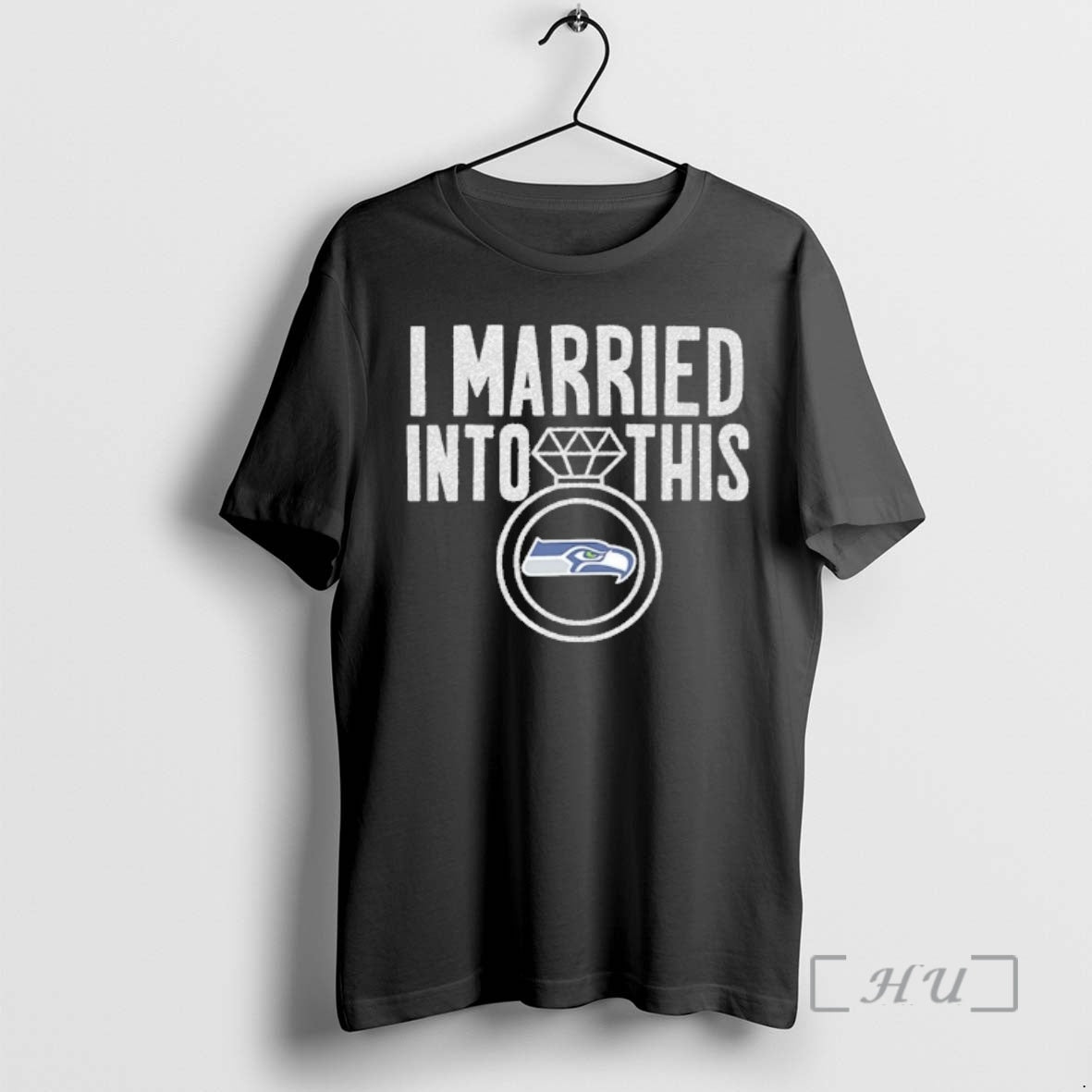 Officials I Married This Seahawks T-Shirts, Hoodie, Sweatshirt - T-Shirt, Sweatshirt, Hoodie