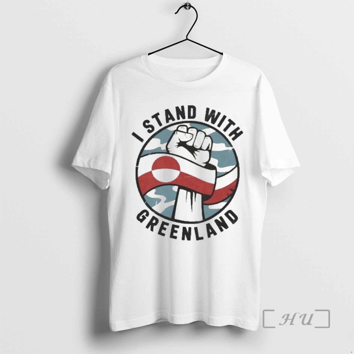 Officials I Stand Greenland Greenland Support T-Shirts, Hoodie, Sweatshirt - T-Shirt, Sweatshirt, Hoodie