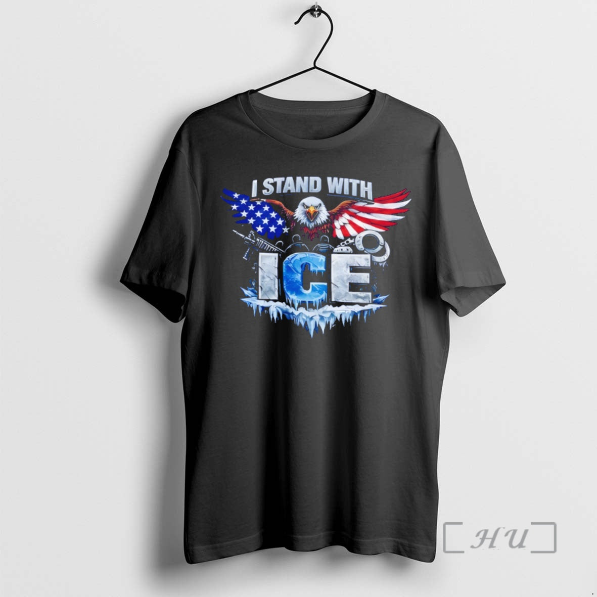 I Stand Ice T-Shirts, Hoodie, Sweatshirt - T-Shirt, Sweatshirt, Hoodie