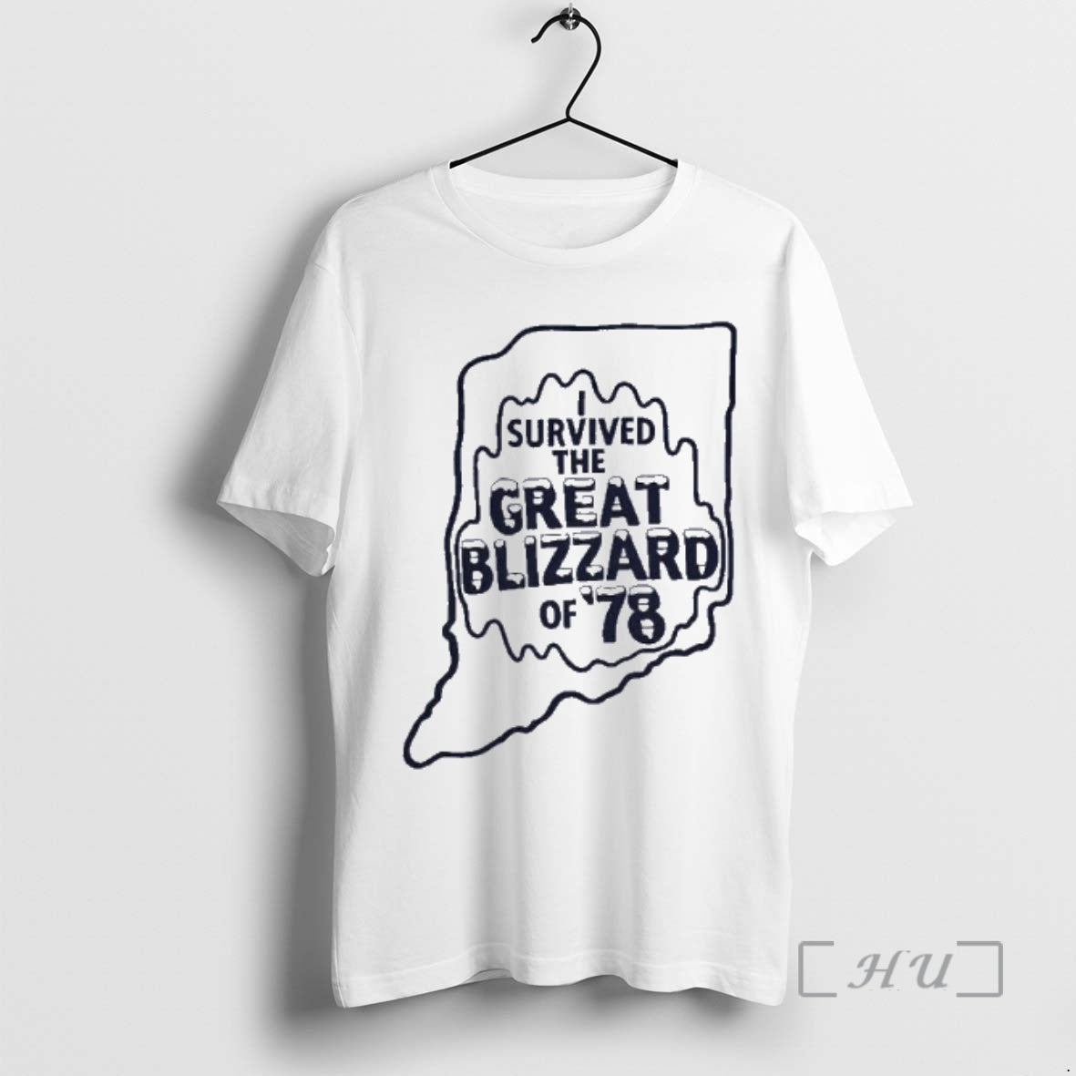 Officials I Survived Great Blizzard 78 T-Shirts, Hoodie, Sweatshirt - T-Shirt, Sweatshirt, Hoodie