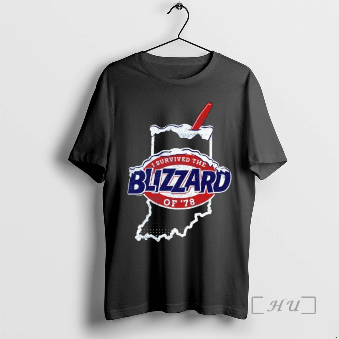 Officials I Survived Blizzard 78 Snow T-Shirts, Hoodie, Sweatshirt - T-Shirt, Sweatshirt, Hoodie