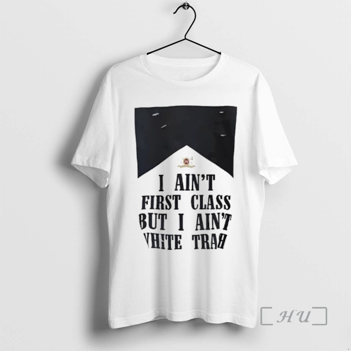 Officials I Aint First Class But I Aint White Trash Marlboro T-Shirts, Hoodie, Sweatshirt - T-Shirt, Sweatshirt, Hoodie