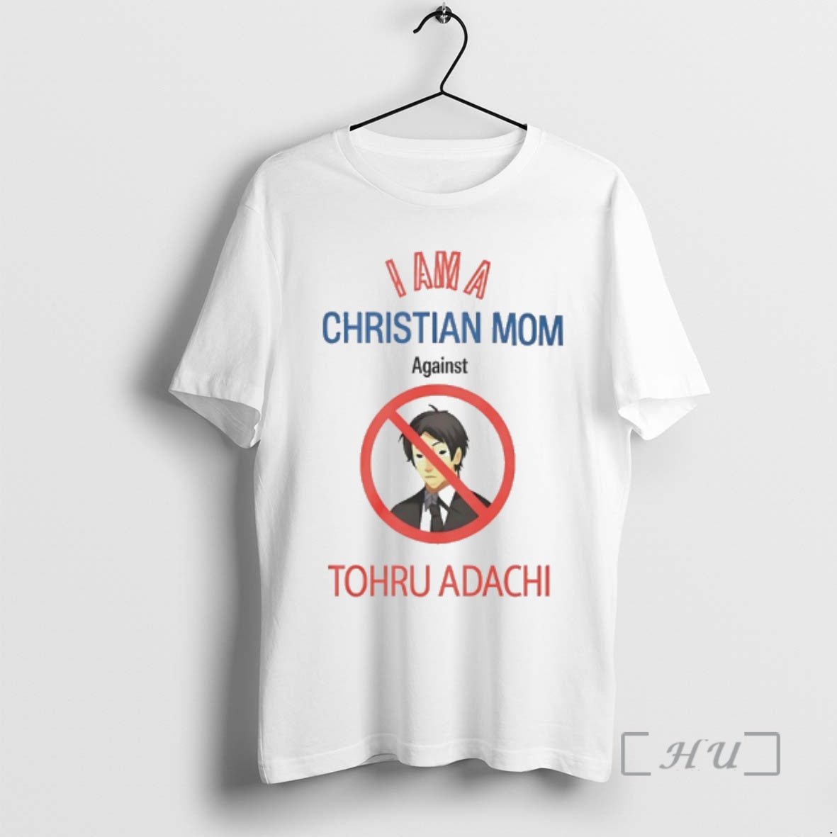 Officials I Am Christian Mom Against Tohru Adachi T-Shirts, Hoodie, Sweatshirt - T-Shirt, Sweatshirt, Hoodie