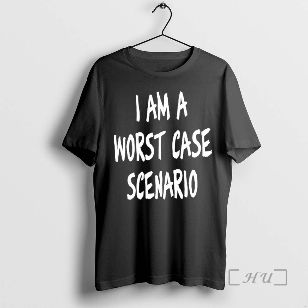 Officials I Am Worst Case Scenario T-Shirts, Hoodie, Sweatshirt - T-Shirt, Sweatshirt, Hoodie