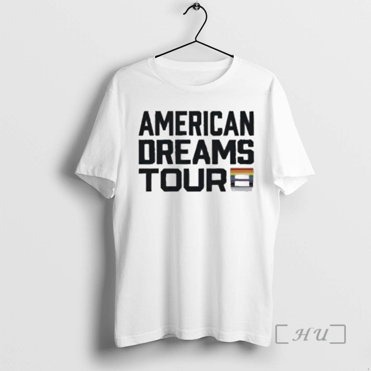 Officials I Am American Dreams Tour Pride T-Shirts, Hoodie, Sweatshirt - T-Shirt, Sweatshirt, Hoodie