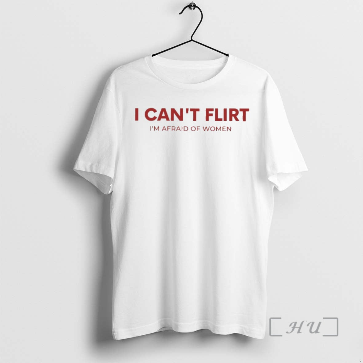 I Cant Flirt Im Afraid T-Shirts, Hoodie, Sweatshirt - T-Shirt, Sweatshirt, Hoodie