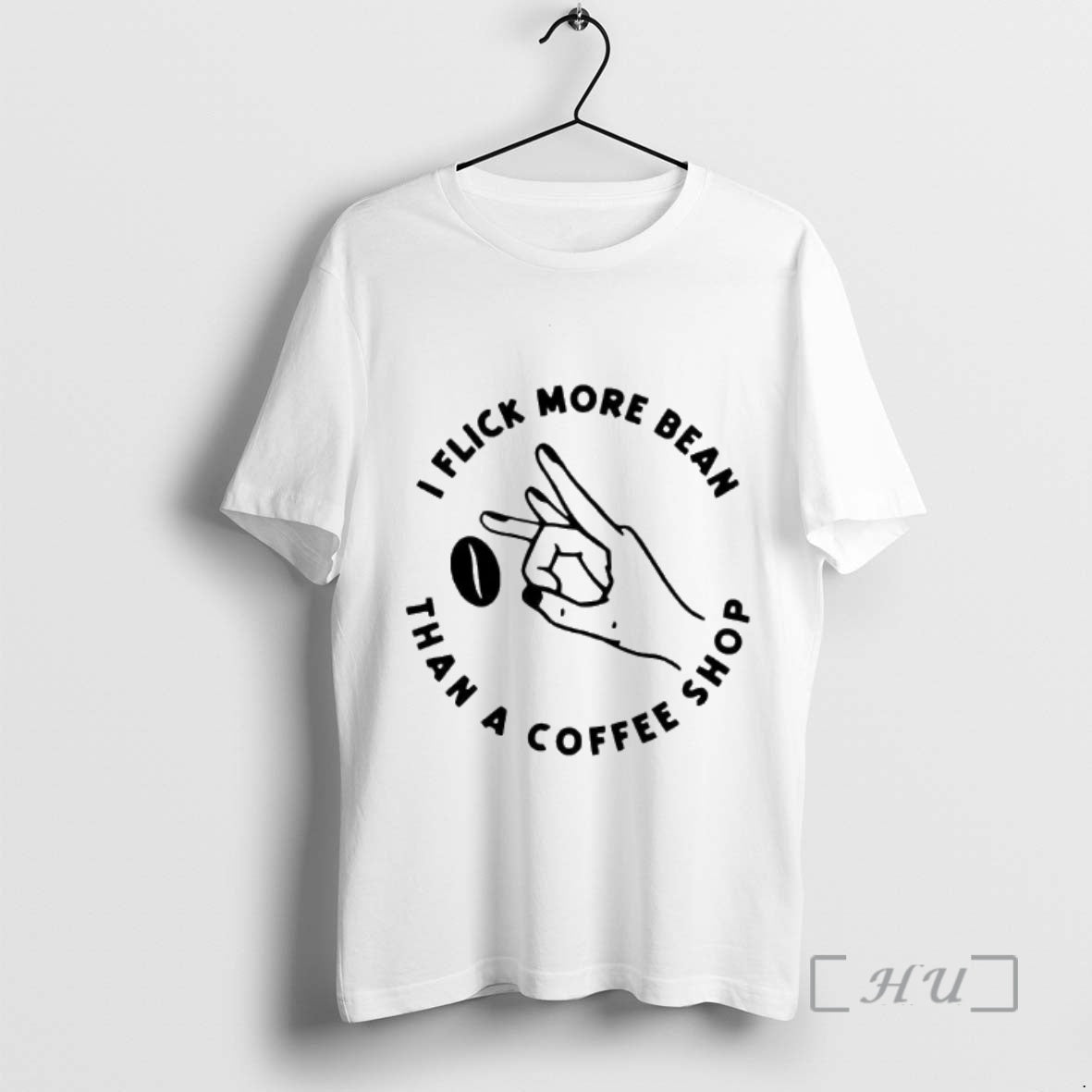 Officials I Flick More Bean Than Coffee Shop T-Shirts, Hoodie, Sweatshirt - T-Shirt, Sweatshirt, Hoodie