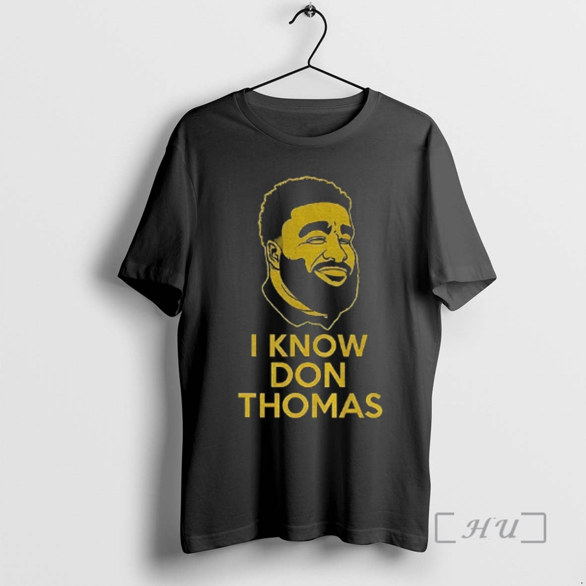 Officials I Know Don Thomas Face T-Shirts, Hoodie, Sweatshirt - T-Shirt, Sweatshirt, Hoodie