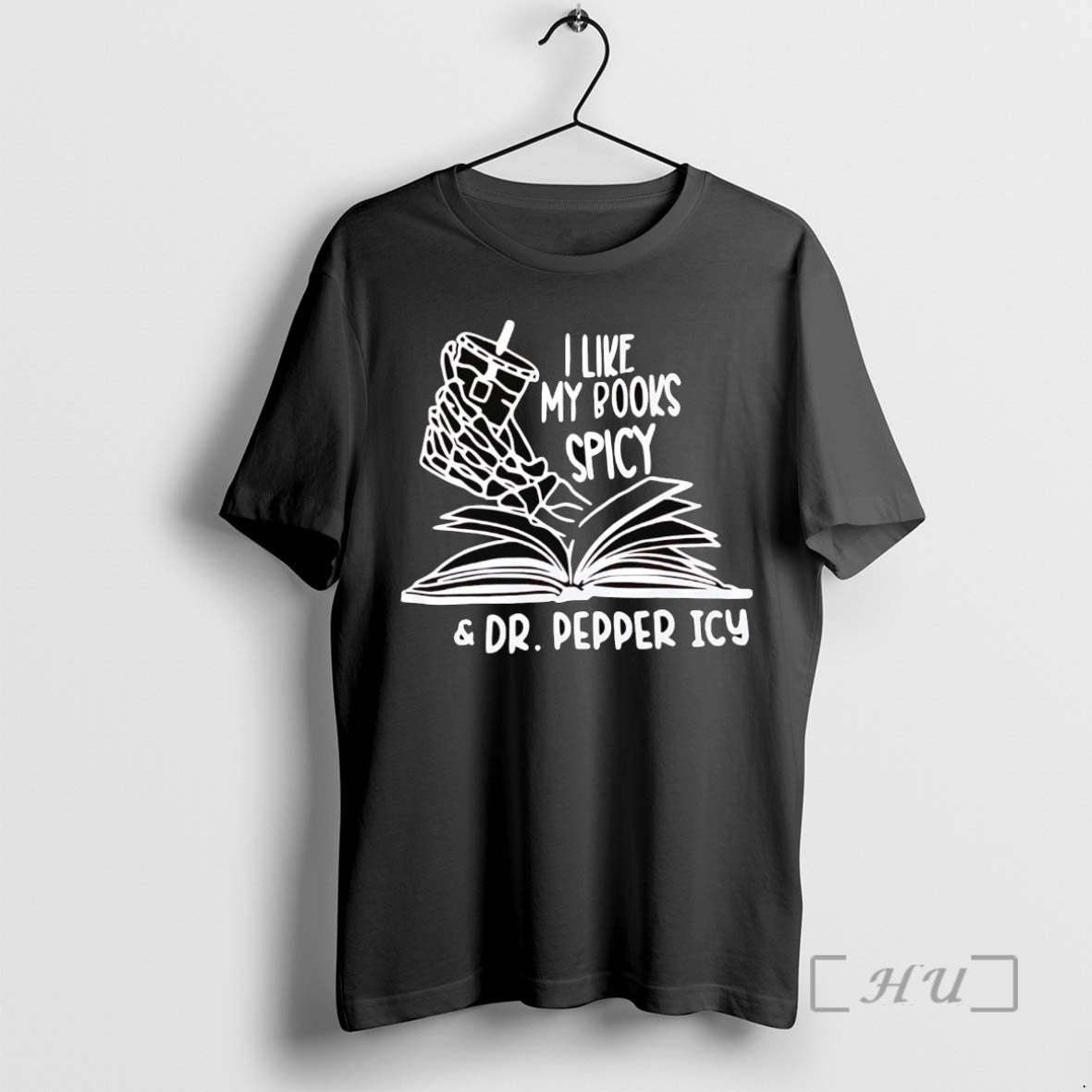 Officials I Like My Books Spicy Dr Pepper Icy T-Shirts, Hoodie, Sweatshirt - T-Shirt, Sweatshirt, Hoodie
