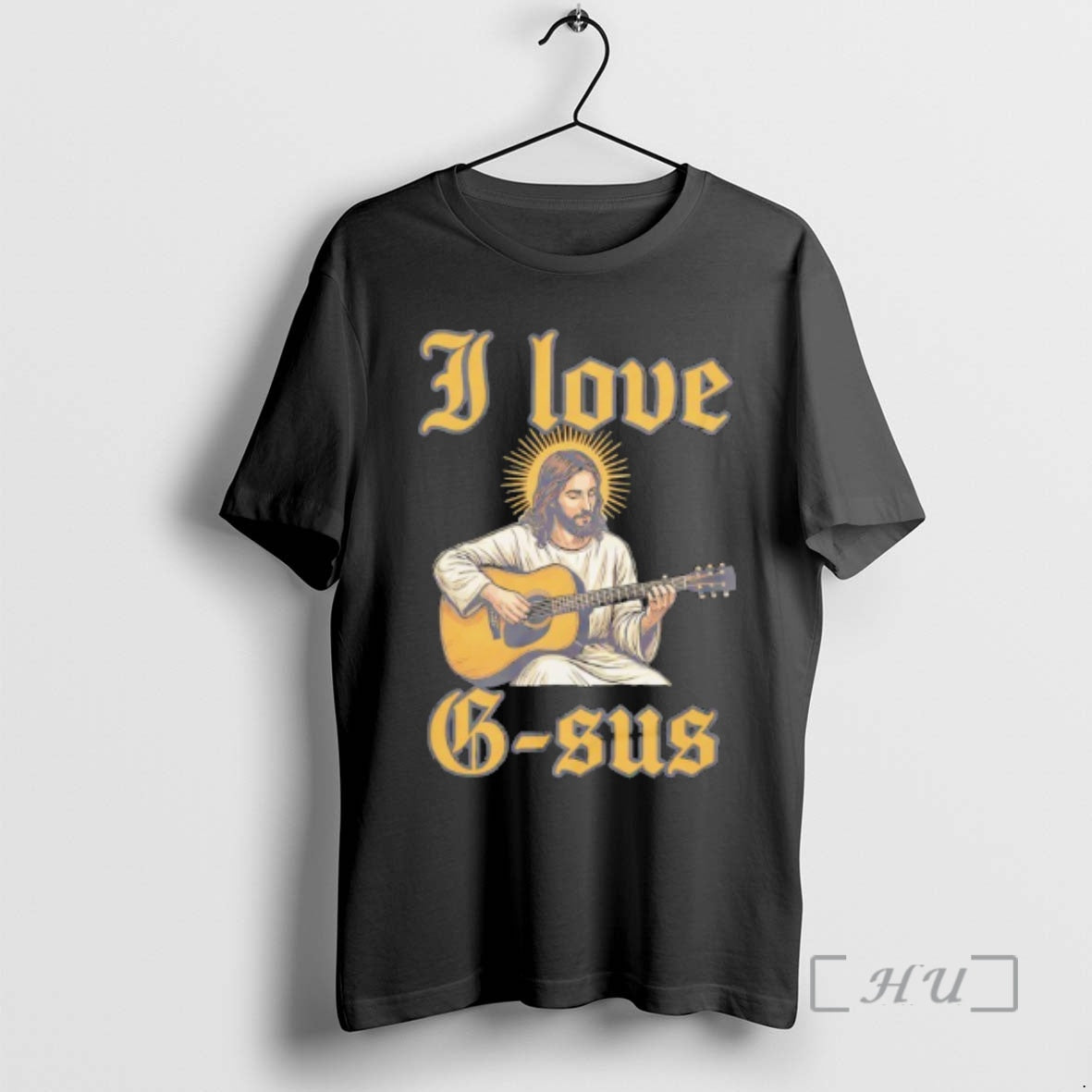 Officials I Love G Sus T-Shirts, Hoodie, Sweatshirt - T-Shirt, Sweatshirt, Hoodie