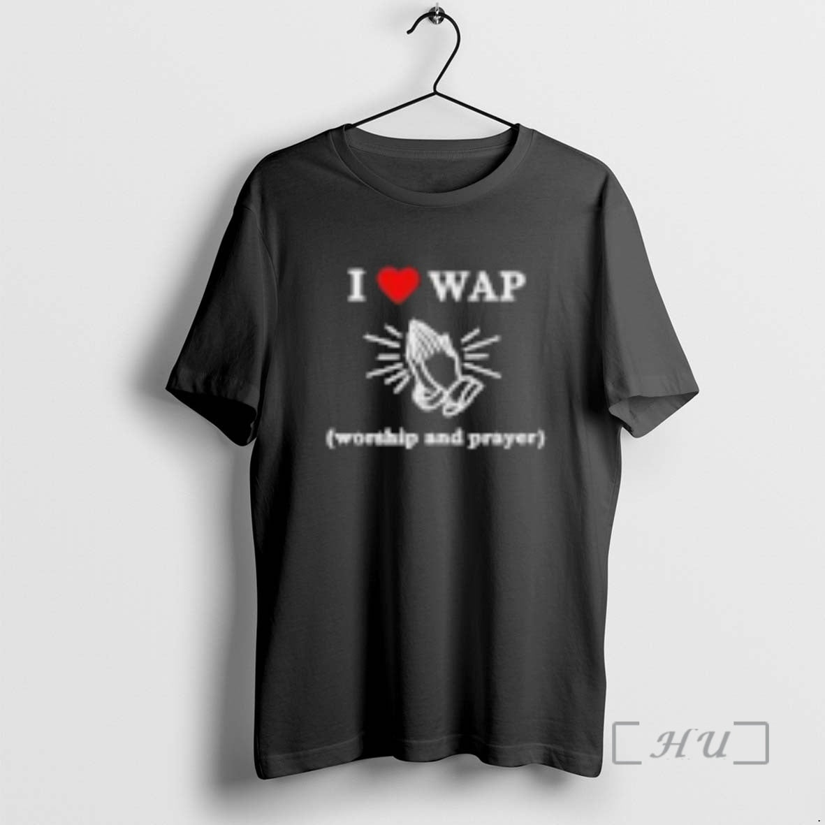 Officials I Love Wap Worship Prayer T-Shirts, Hoodie, Sweatshirt - T-Shirt, Sweatshirt, Hoodie