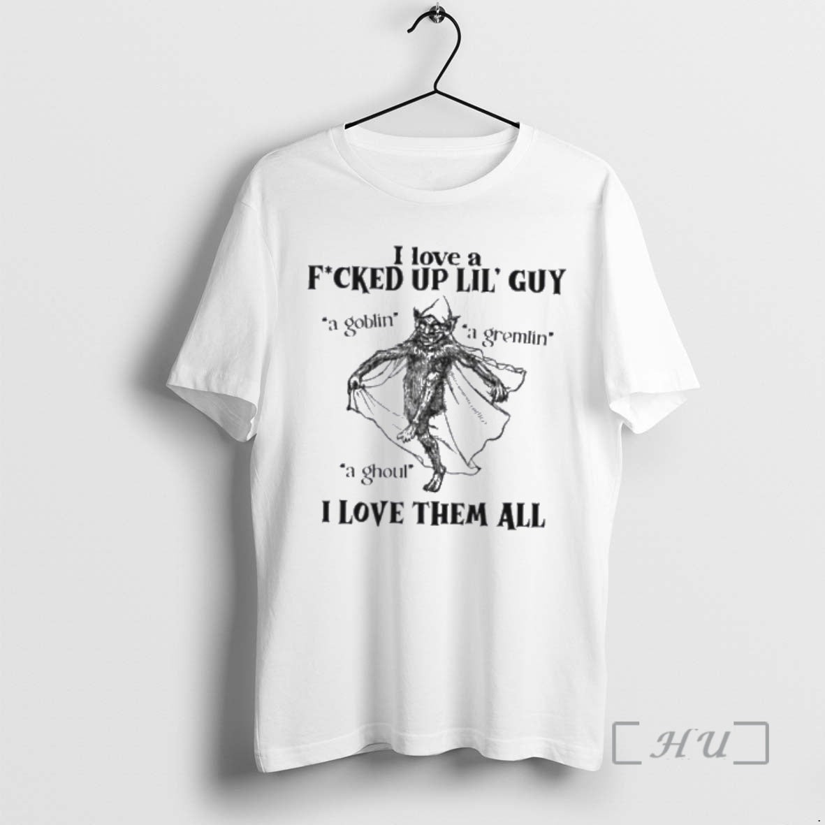 Officials I Love Fucked Up Lil Guy I Love Them All T-Shirts, Hoodie, Sweatshirt - T-Shirt, Sweatshirt, Hoodie