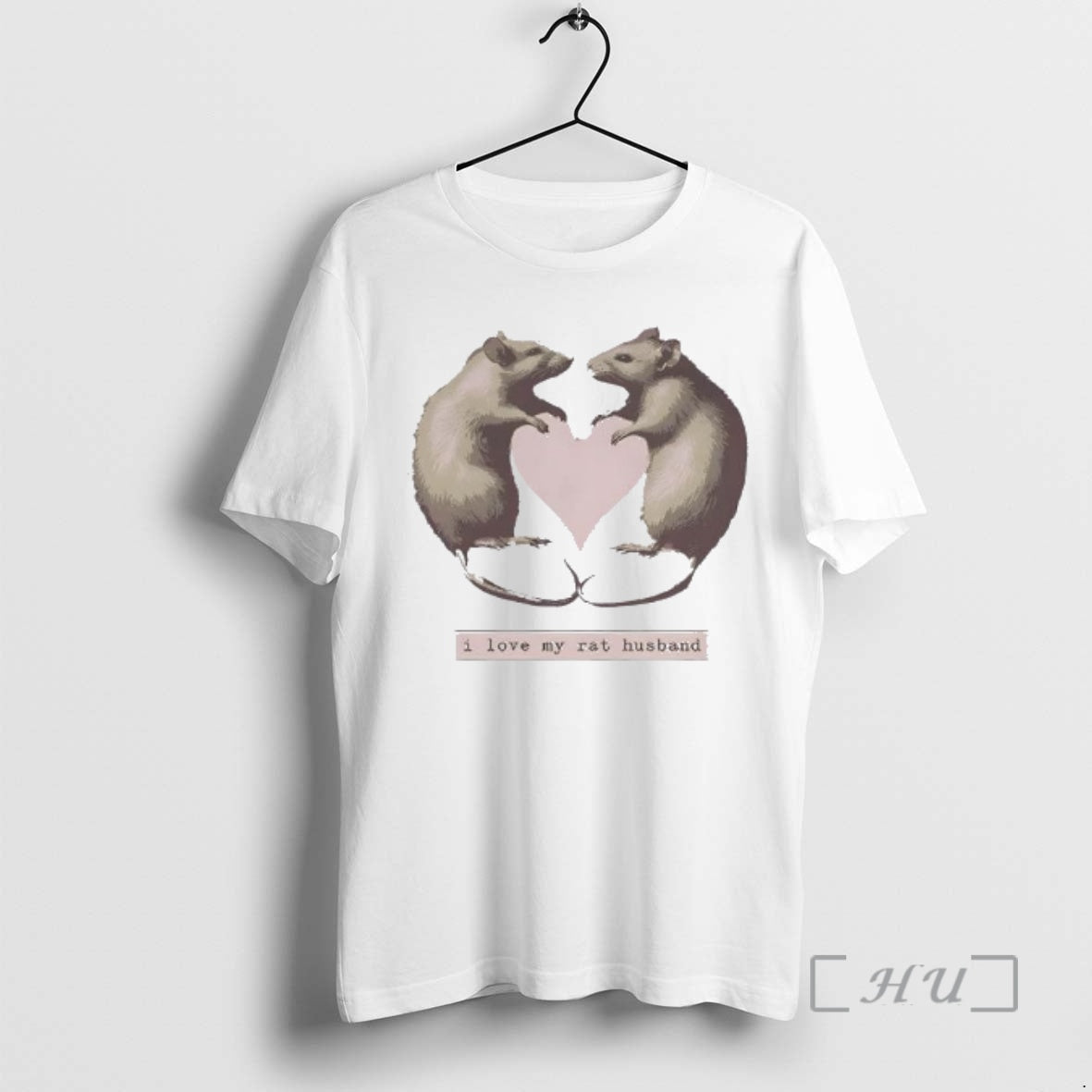 Officials I Love My Rat Husband Meme T-Shirts, Hoodie, Sweatshirt - T-Shirt, Sweatshirt, Hoodie