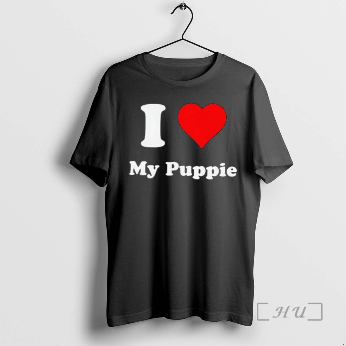 Officials I Love Puppies T-Shirts, Hoodie, Sweatshirt - T-Shirt, Sweatshirt, Hoodie