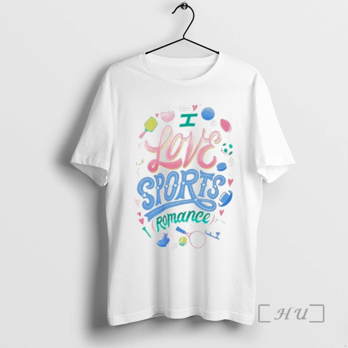 Officials I Love Sports Romance Ornaments T-Shirts, Hoodie, Sweatshirt - T-Shirt, Sweatshirt, Hoodie