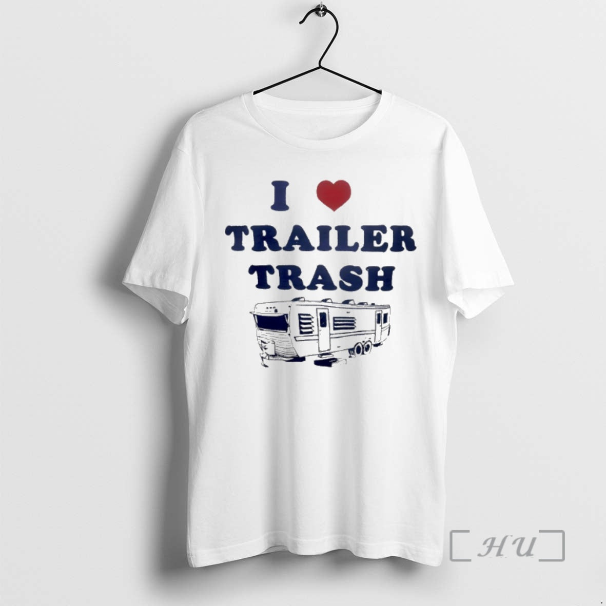 Officials I Love Trailer Trash Ice Maga T-Shirts, Hoodie, Sweatshirt - T-Shirt, Sweatshirt, Hoodie