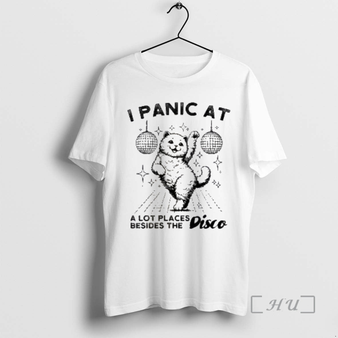 Officials I Panic Lot Places Besides Thes Disco T-Shirts, Hoodie, Sweatshirt - T-Shirt, Sweatshirt, Hoodie