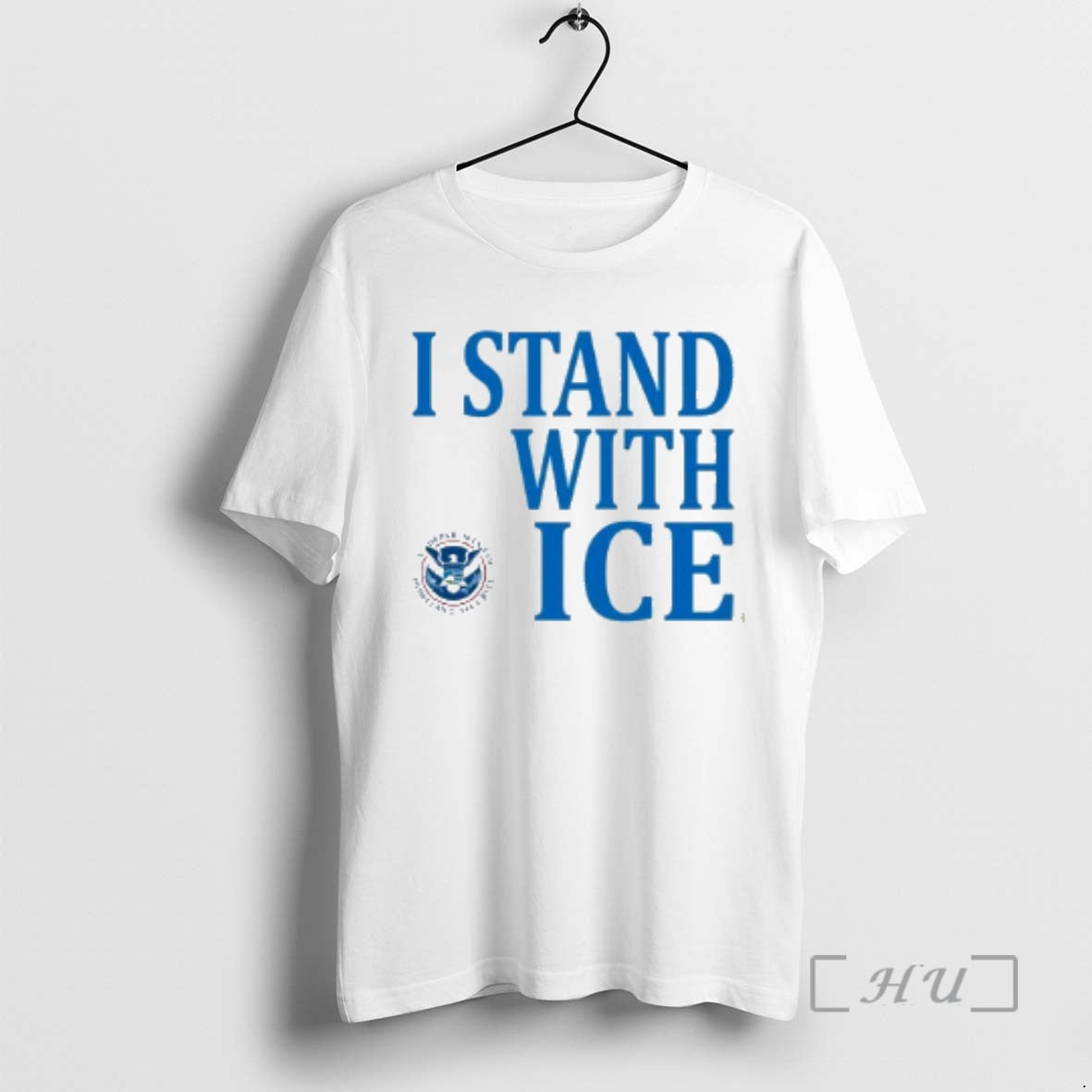 Officials I Stand Ice United States Department Homeland Security T-Shirts, Hoodie, Sweatshirt - T-Shirt, Sweatshirt, Hoodie